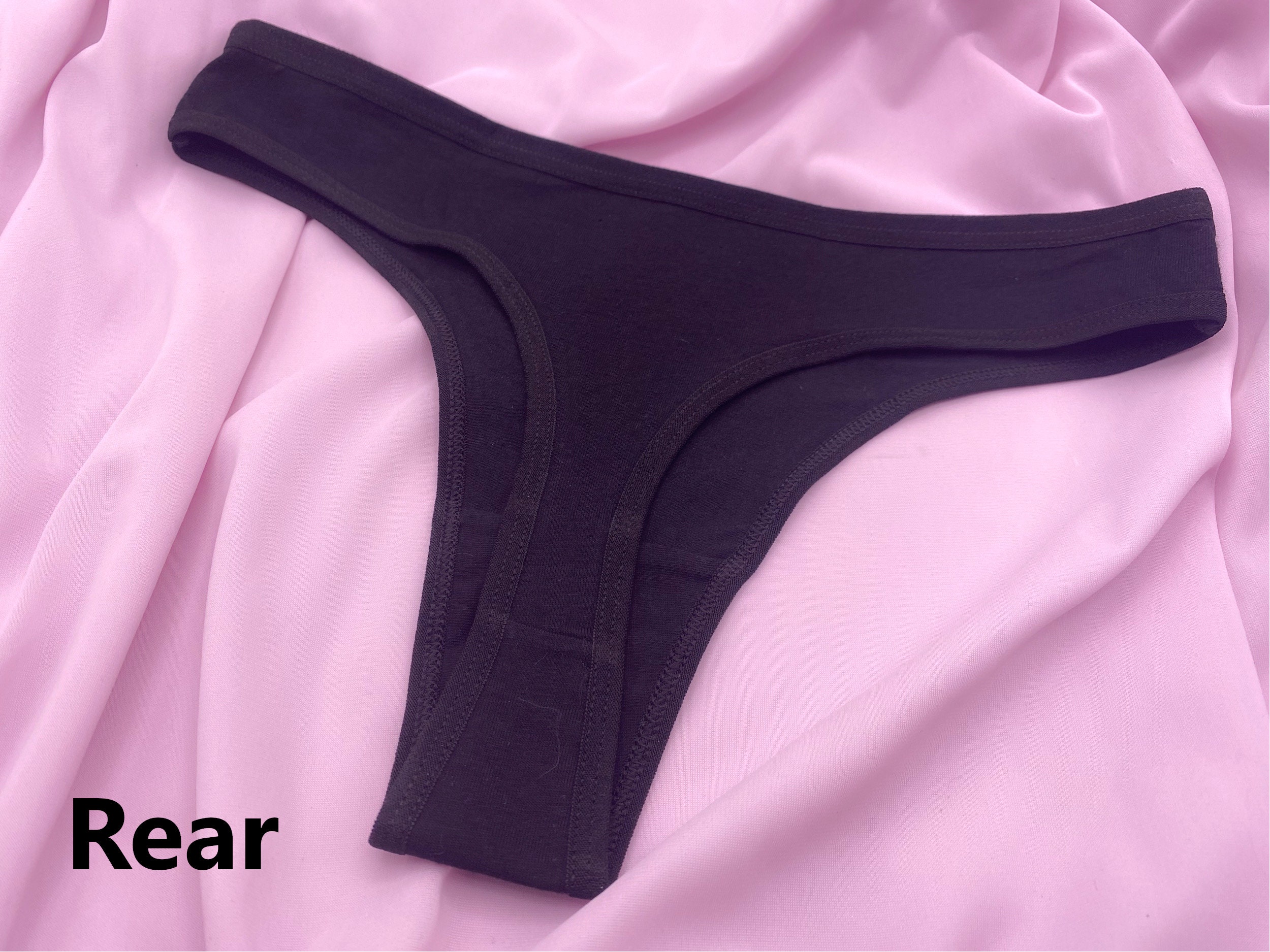 Mutandine G-String Rosa Hotwife QOS Queen Of Spade – Regina Di Picche Per Coppie