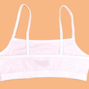 I Love BBC Bralette Queen of Spades Shirt Hotwife Clothing QOS Crop Top Bra Cuckold Slut Clothes bild 8