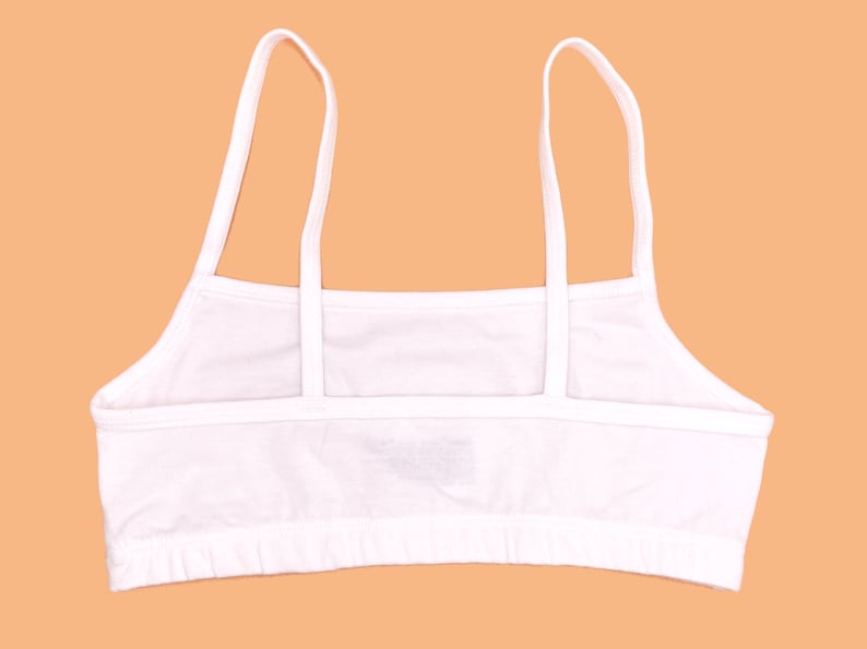 I Love BBC Bralette Queen of Spades Shirt Hotwife Clothing QOS Crop Top Bra Cuckold Slut Clothes bild 8
