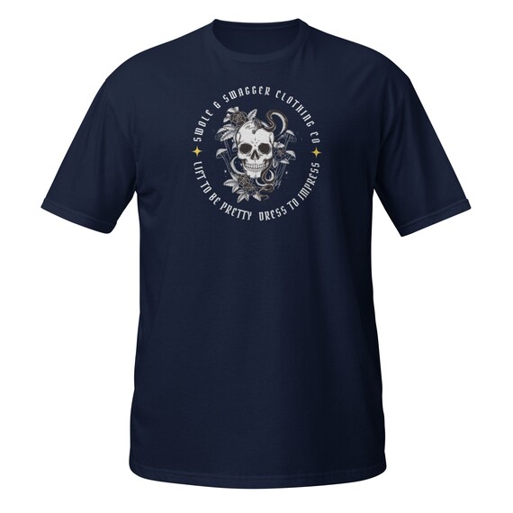 Skull & Snake with Mushrooms Lift To Be Pretty Dress To Impress Athletic Fit Gym Shirt, Swole and Swagger Graphic Tee, Bodybuilding T-Shirt Skull & Snake with Mushrooms Lift To Be Pretty Dress To Impress Athletic Fit Gym Shirt, Swole and Swagger Graphic Tee, Bodybuilding T-Shirt