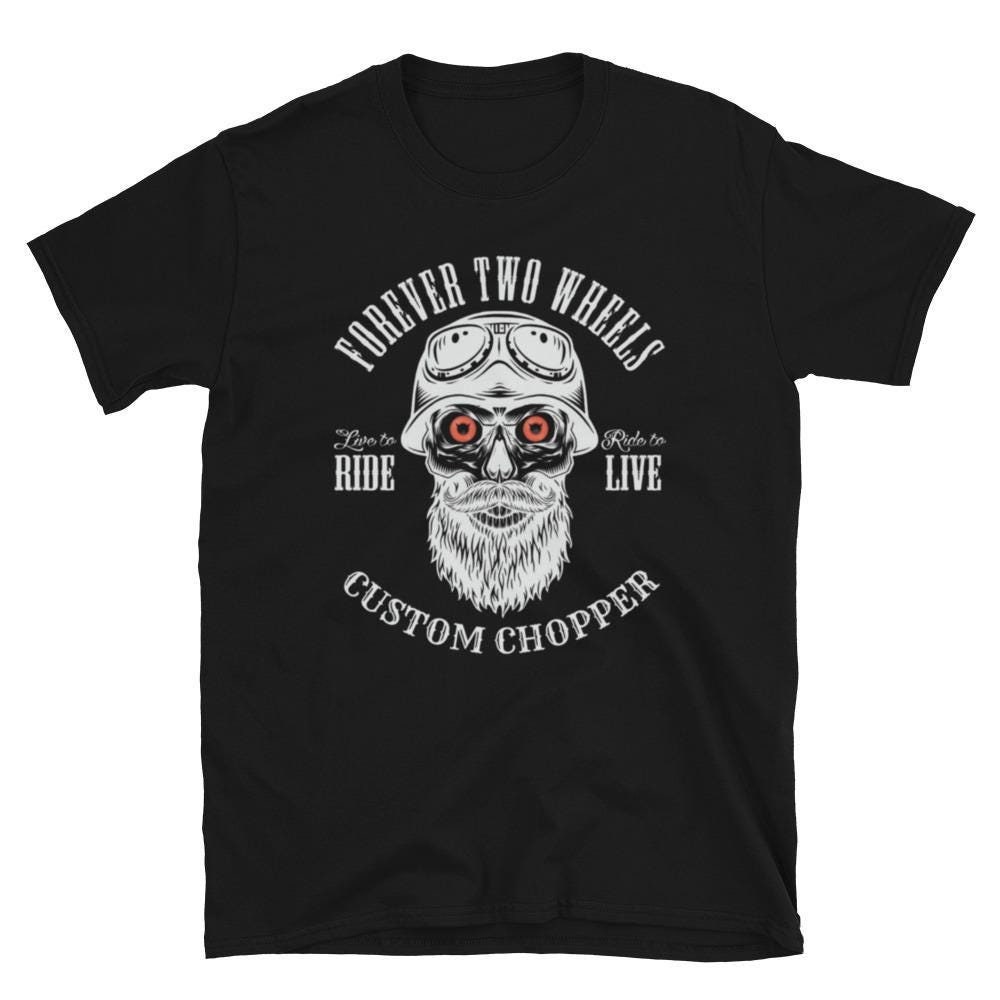 Forever Two Wheels - Etsy
