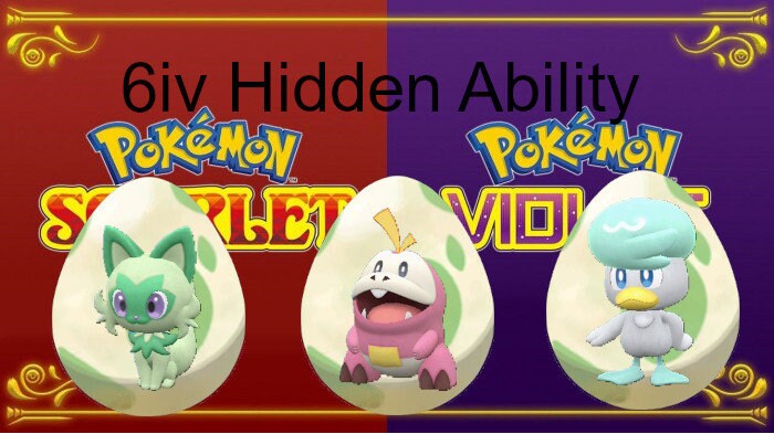 Shiny Bulbasaur/Venusaur 6IV - X/Y OR/AS S/M US/UM Let's Go Sword/Shield