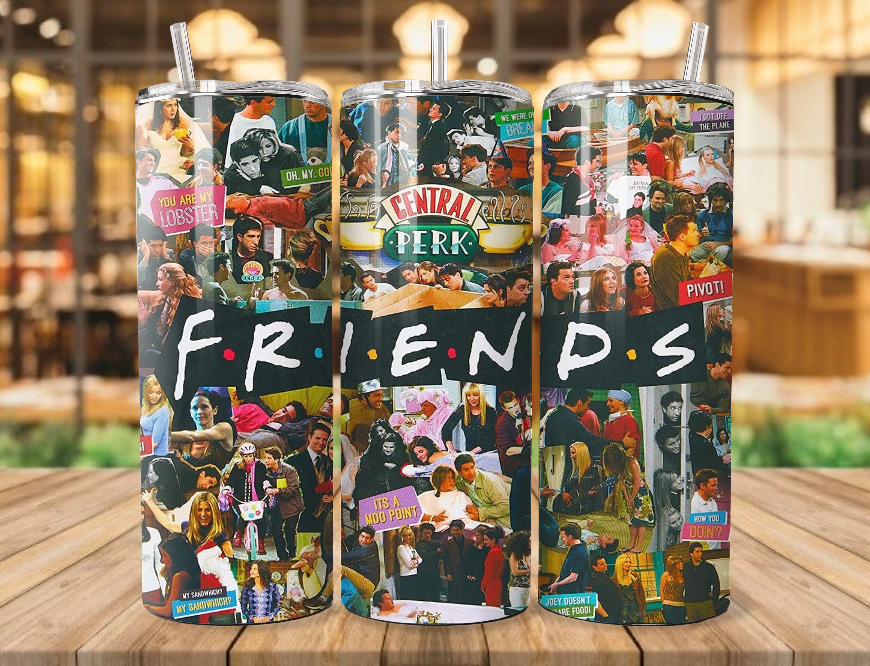22 Friends Theme Kitchen ideas  friends tv show, friends tv, friends  merchandise