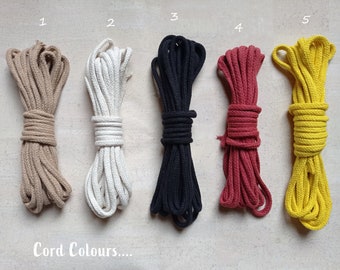 Strap Cord / FunkyBird Neckstrap Cord