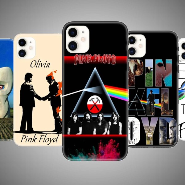 Queen the Band Phone Case Etsy