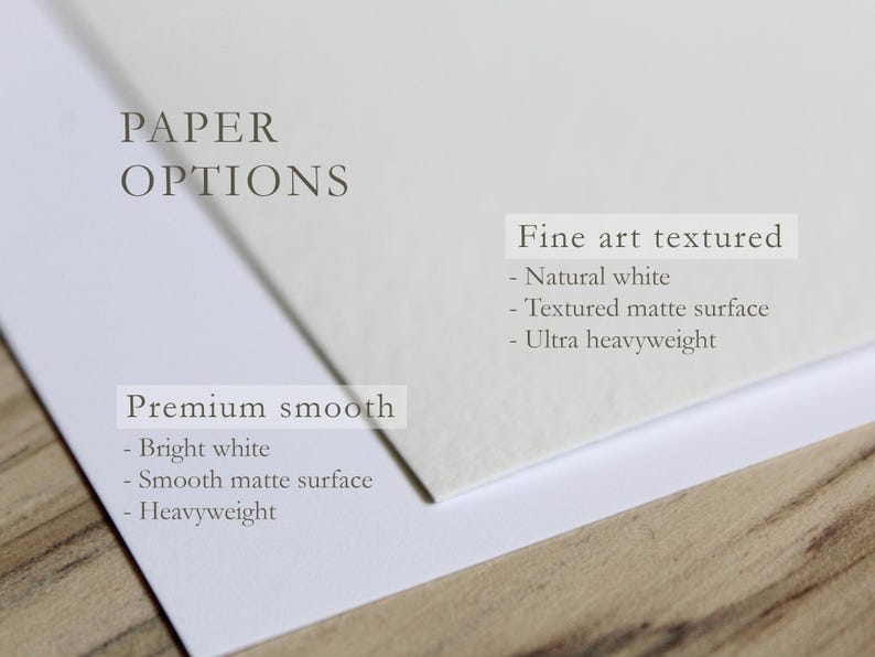 Seaside landscape art print - Set of three, Seascape painting, Neutral ocean art, Seascape decor, Muted nautical wall decor, MAILED PRINT image 8