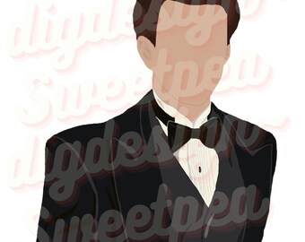 Kol digital download PNG