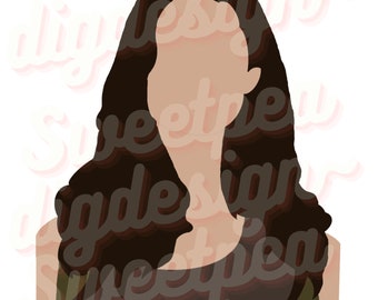 Hayley  digital download PNG