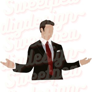 Elijah Mickelson  digital download PNG