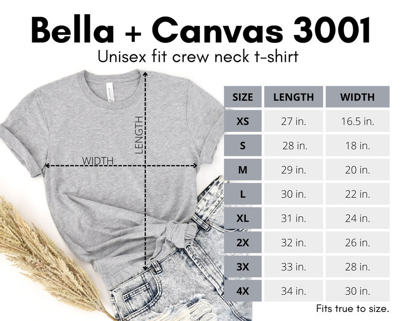 Please note! Shirts are unisex. Shirts are also manufactured with a tolerance of +/- 1 inch of the advertised size. Shirts tend to run slightly smaller.