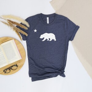 Heather Navy