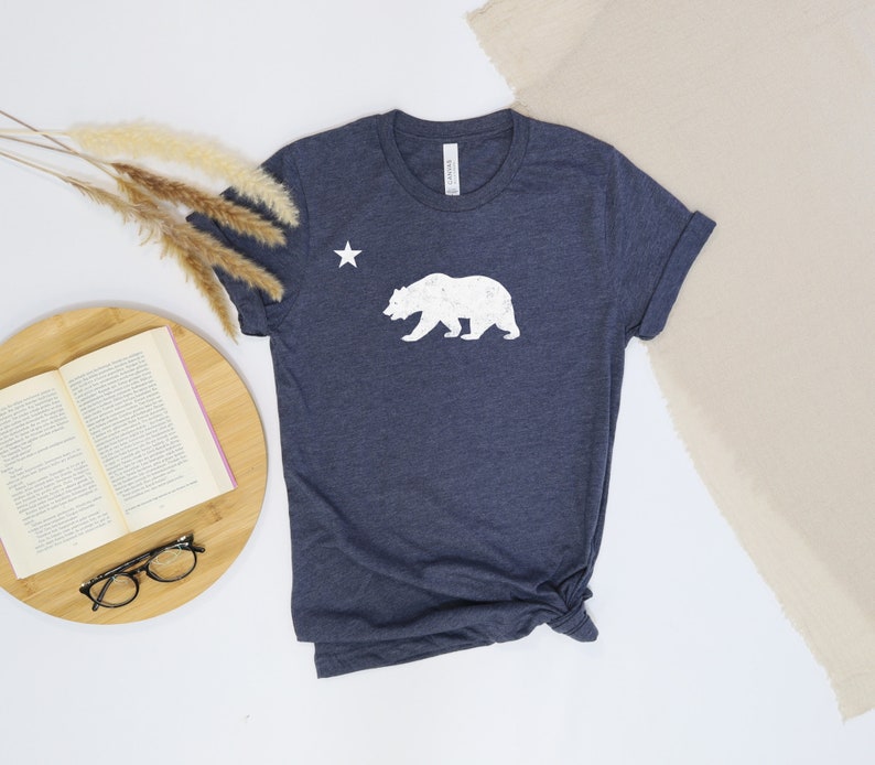 Heather Navy