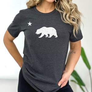 Dark Grey Heather