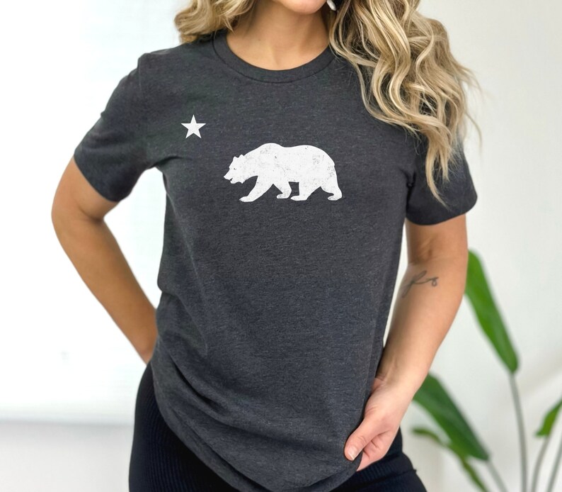 Dark Grey Heather