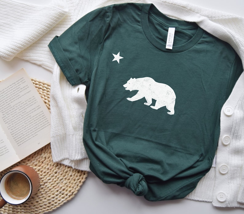 Forest Green