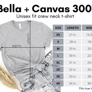 Please note! Shirts are unisex. Shirts are also manufactured with a tolerance of +/- 1 inch of the advertised size. Shirts tend to run slightly smaller.