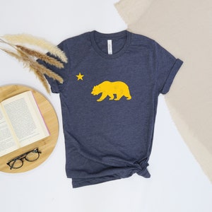 Heather Navy