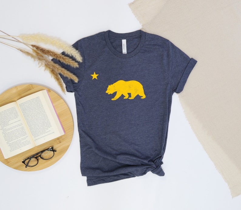Heather Navy