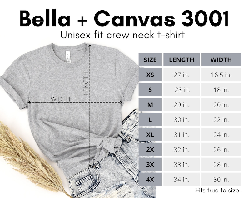 Please note! Shirts are unisex. Shirts are also manufactured with a tolerance of +/- 1 inch of the advertised size. Shirts tend to run slightly smaller.