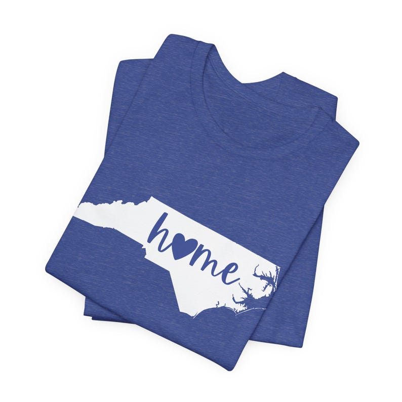 Heather True Royal