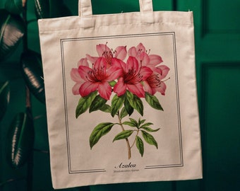 Azalea Flower Bag, Your Order Plants a Tree