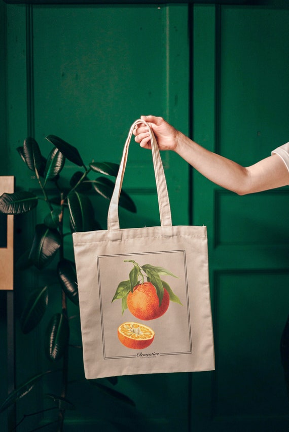 Clementine Tote