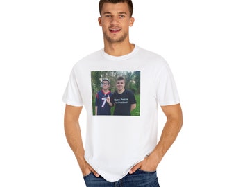 Sketch and Jynxi Funny Streamer Therealsketch Whats up Brother Meme Funny Shirt Twitch Kick Streamer