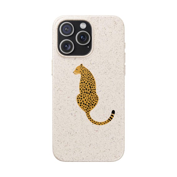 Leopard Eco Case Cat Phone Case Biodegradable Phone Case Environmentally Friendly Eco Cases - Etsy Leopard Eco Case Cat Phone Case Biodegradable Phone Case Environmentally Friendly Eco Cases - Etsy