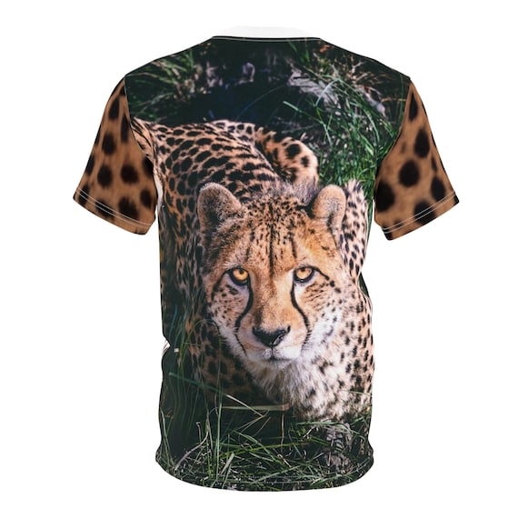 Cheetah　atlast butcher products スウェット Cheetah atlast butcher products スウェット Chester Cheetah