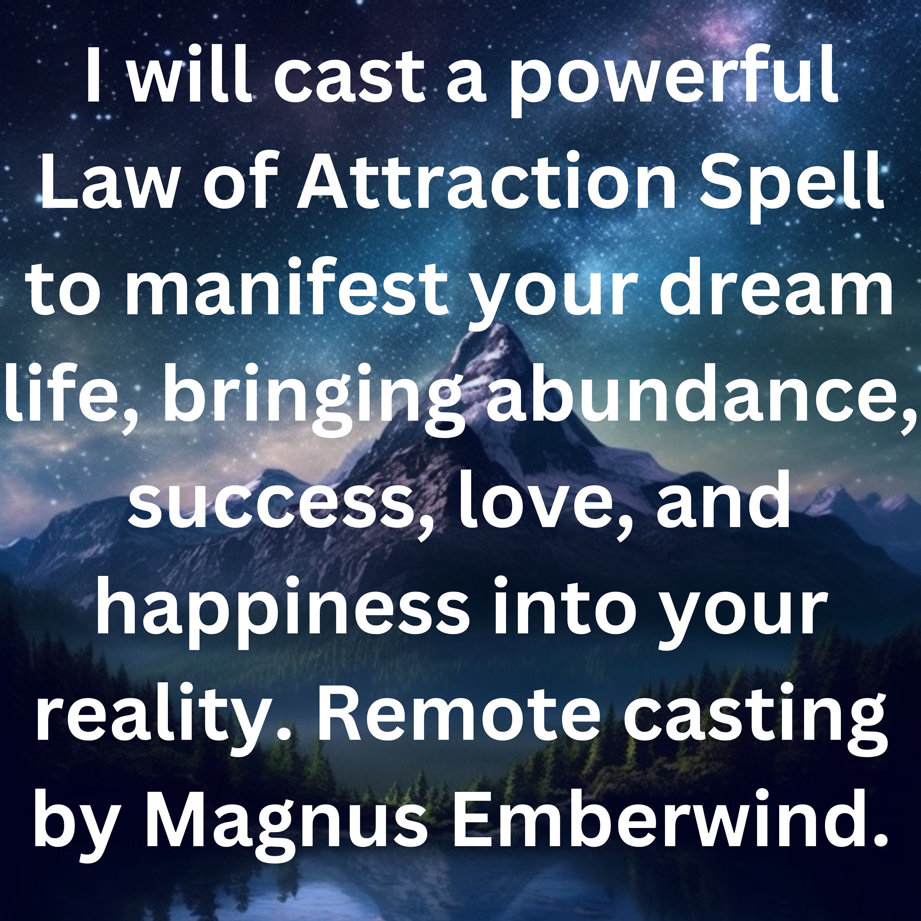 Manifest Your Dream Life . Unlock Your Dream Life Law of Attraction