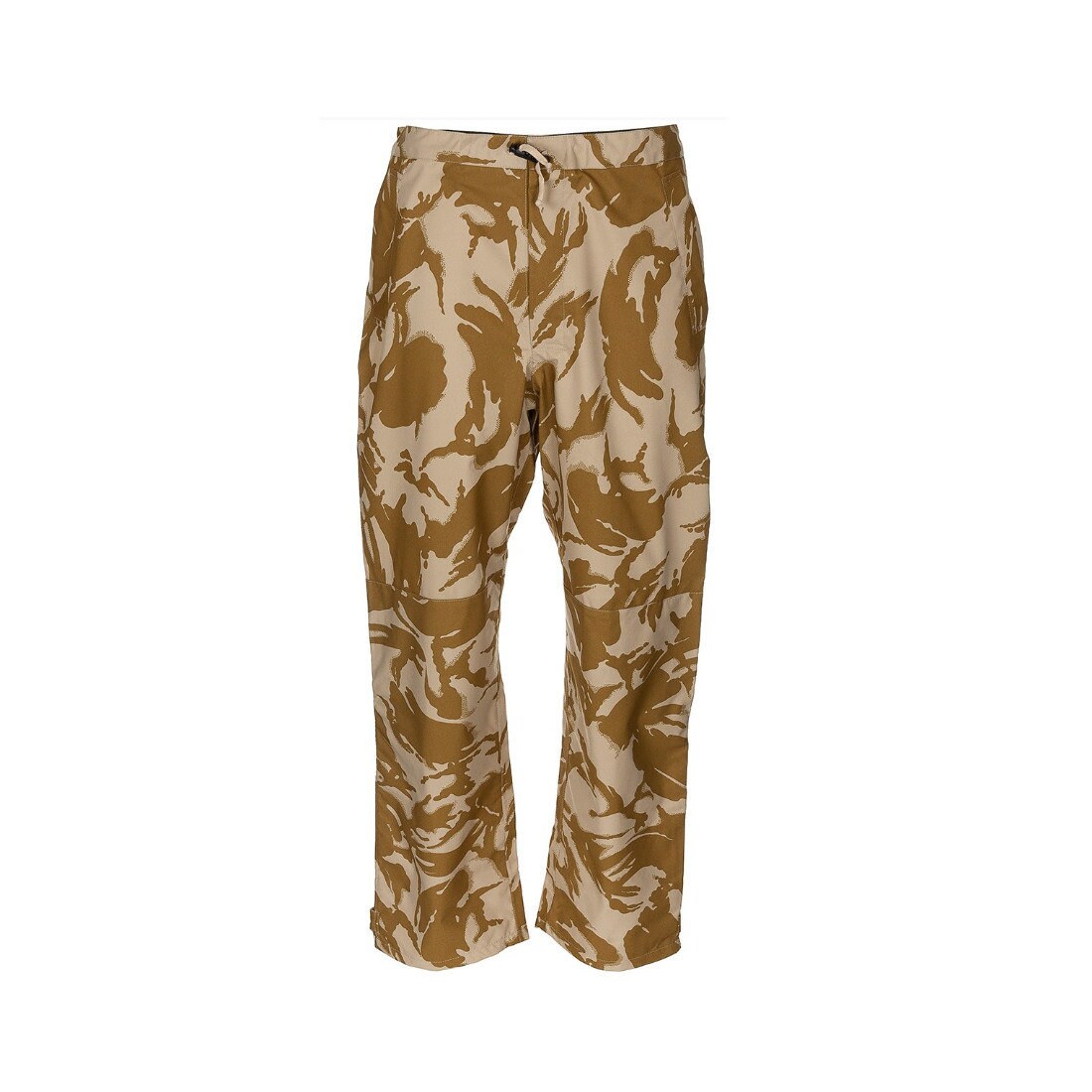 British Military Soldier 95 DPM Temperate Trousers