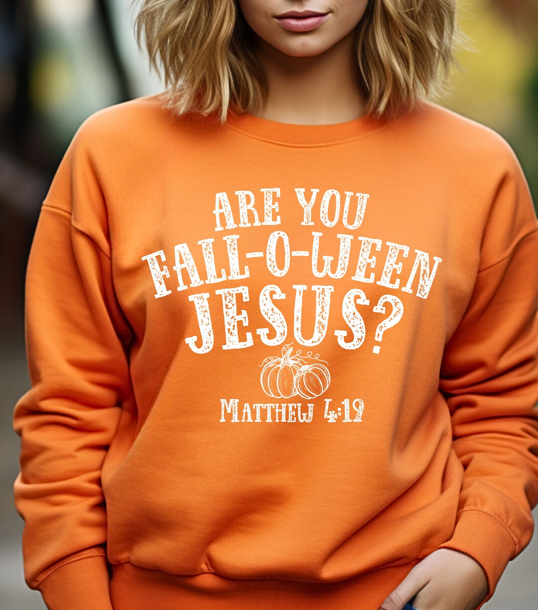 Are You Falloween Jesus Shirt Falloween Jesus Shirt Halloween Shirt