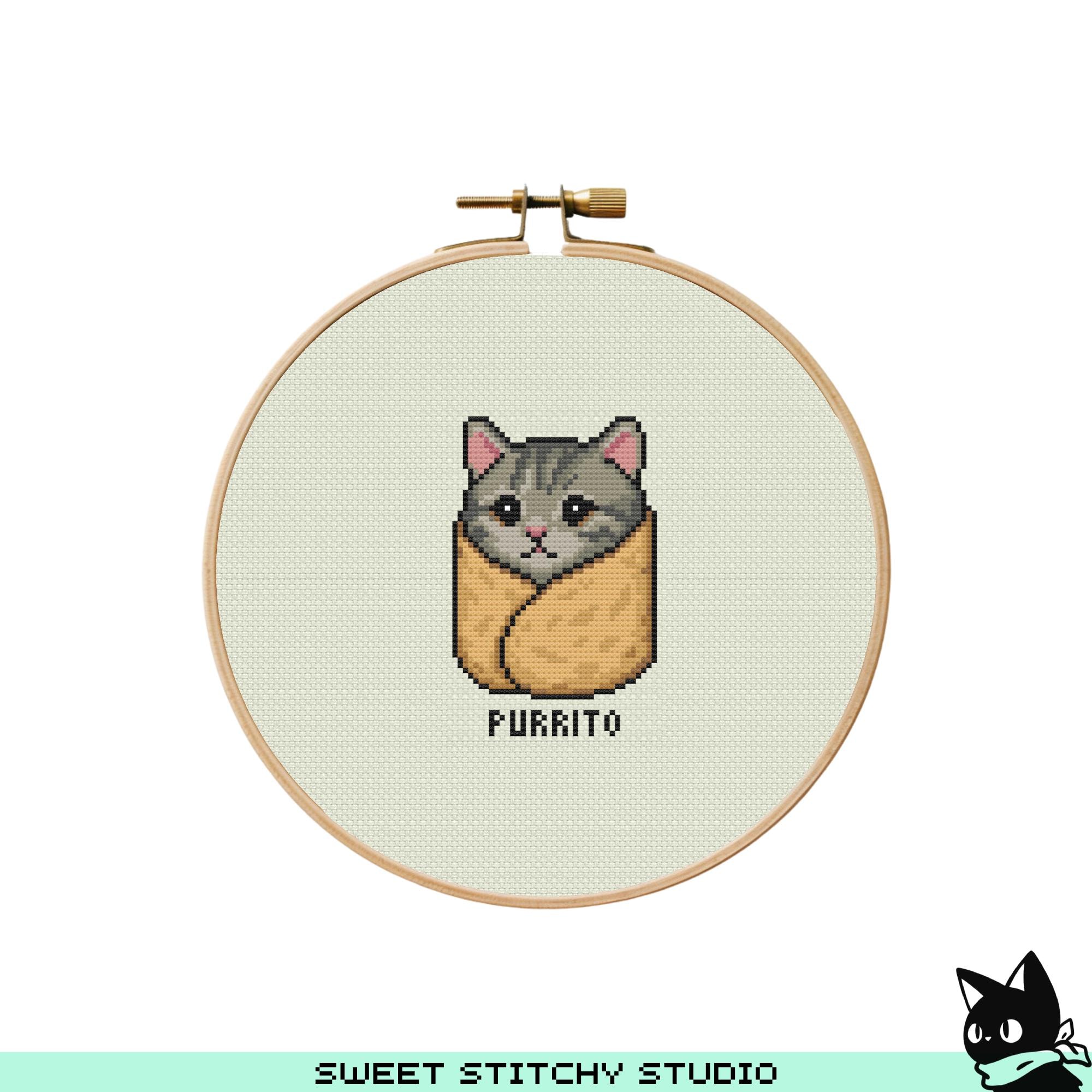 Buy Kitty Burrito Online In India India