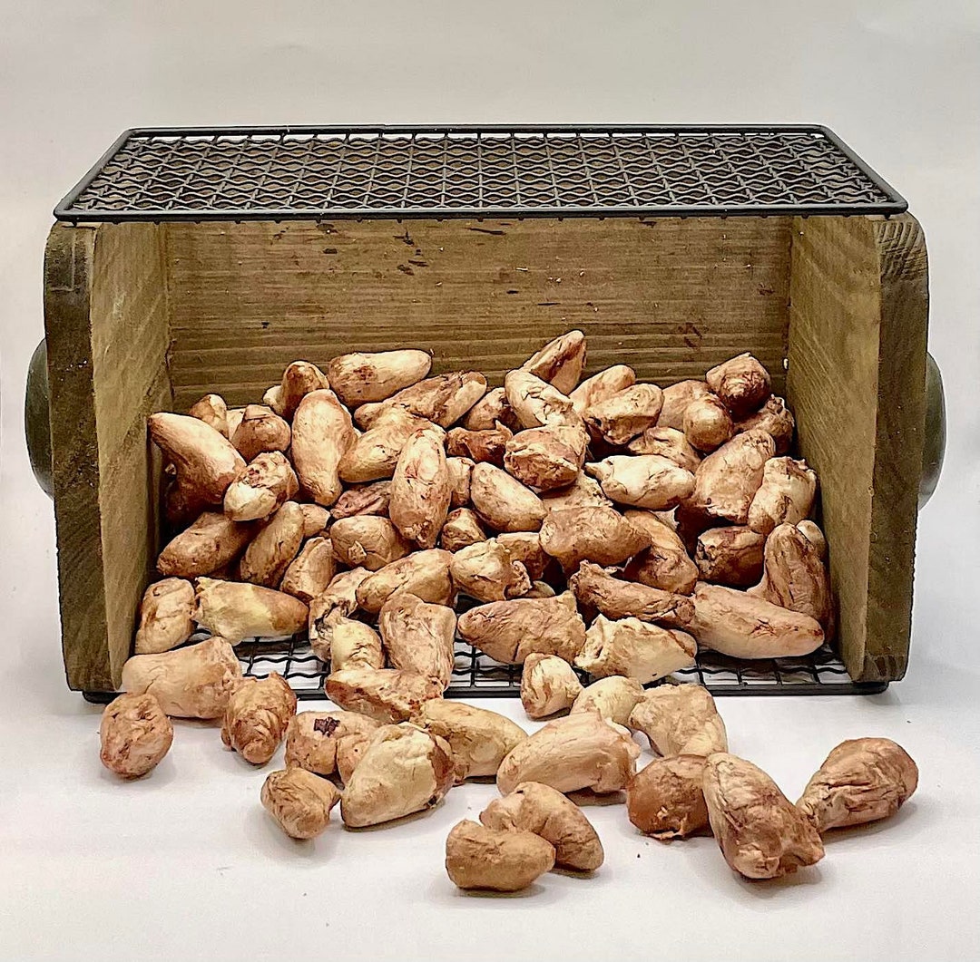 PREORDER Raw Vibes Freeze Dried Chicken Hearts All Natural Etsy