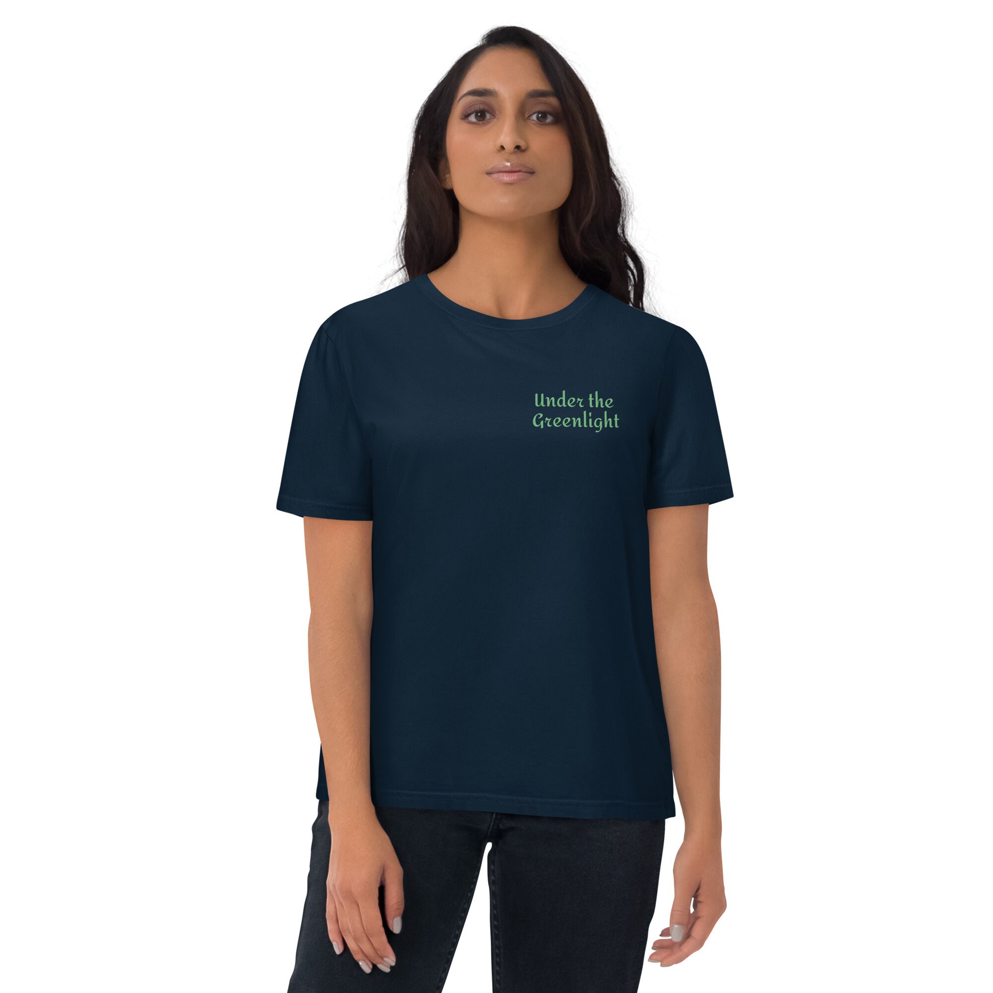 T hotsell shirt greenlight