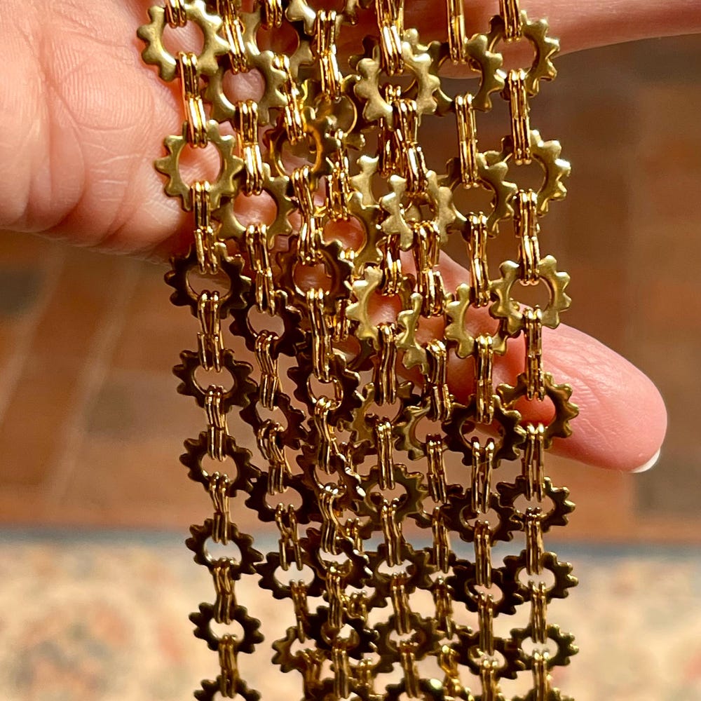 thebohemianjewelryco - Etsy