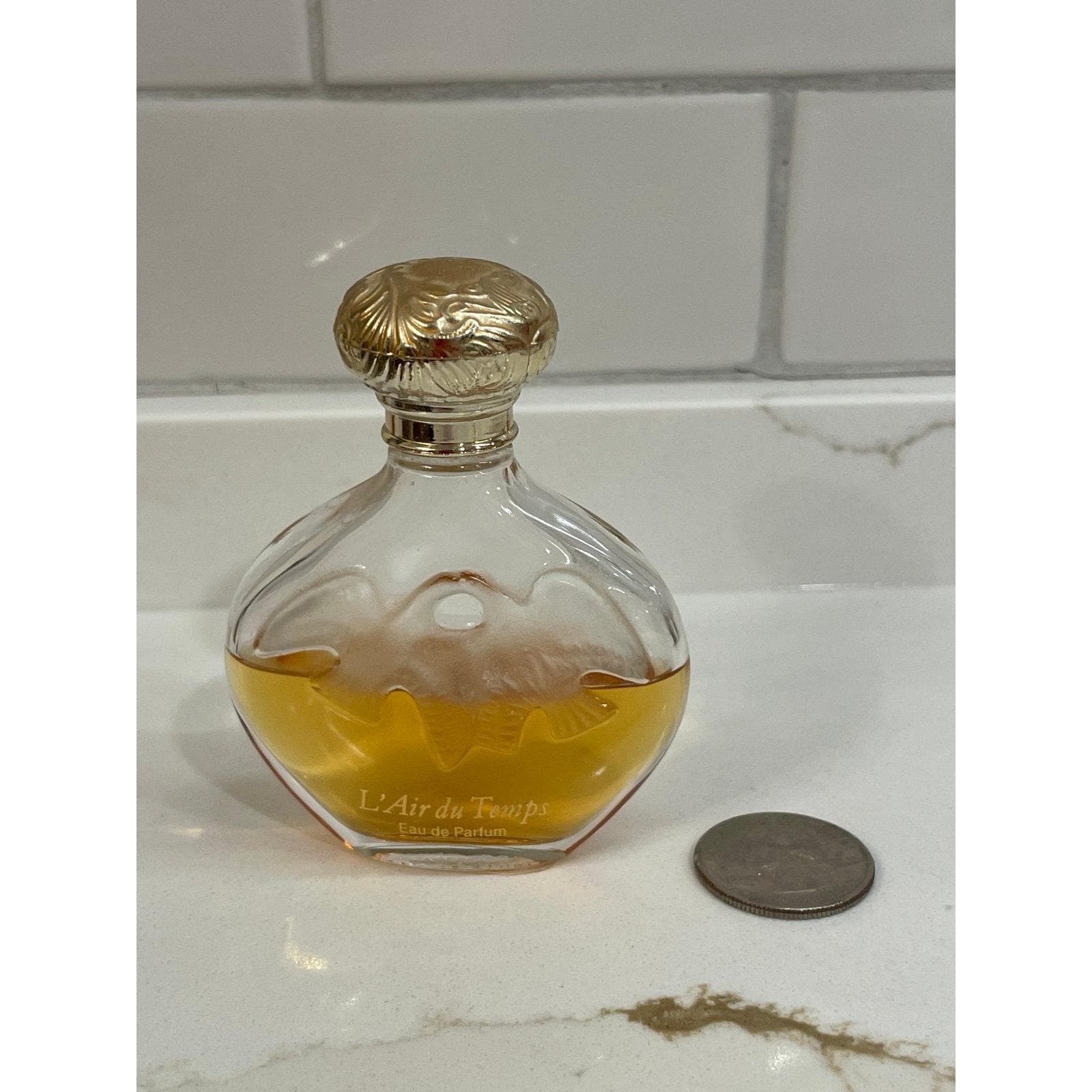 Nina Ricci Vintage Perfume - Etsy