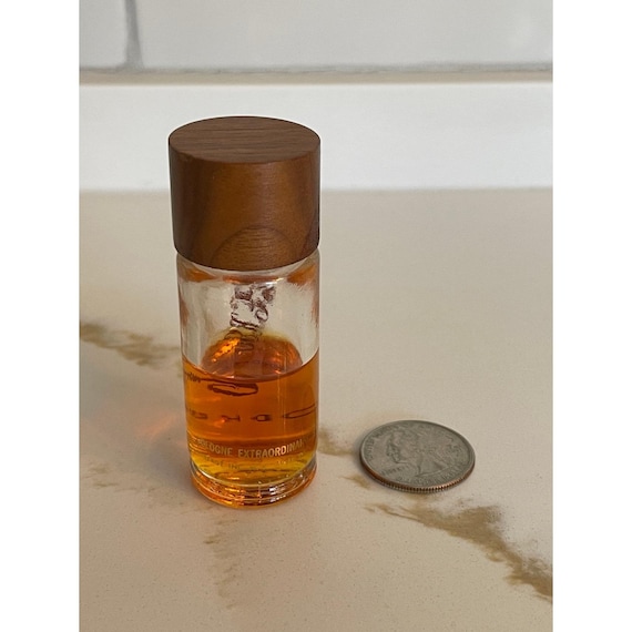 Faberge Woodhue Faberge Perfume 1960s 1960's Faberge Woodhue For