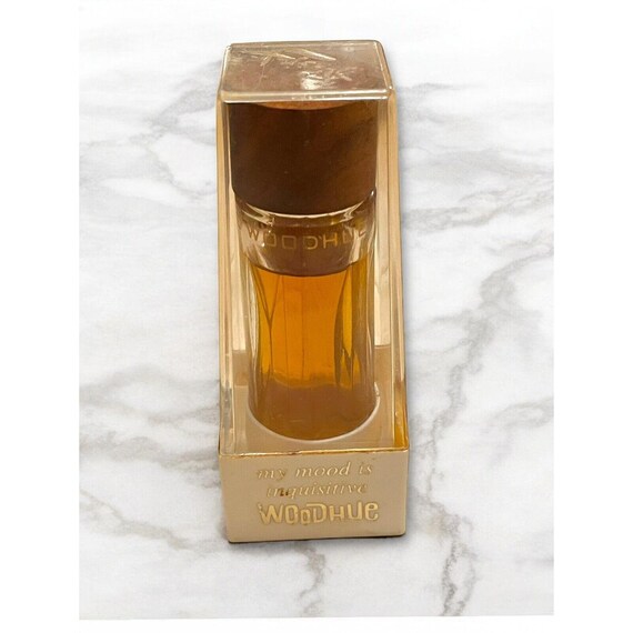 Perfumes Faberge Woodhue Faberge Woodhue Cologne Splash 30ml