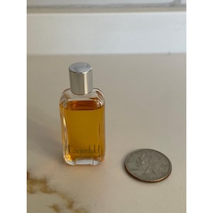 Vintage Lagerfeld Classic Cologne Splash Men 5 ml/0.1 fl oz 90% Full Karl