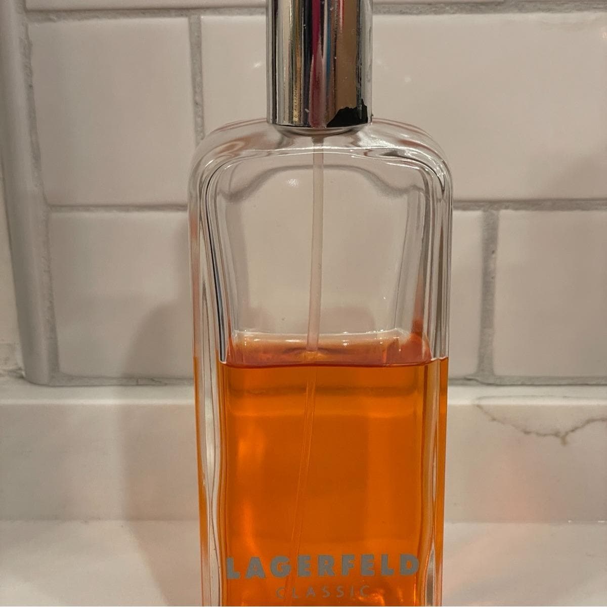 Lagerfeld Cologne - Etsy