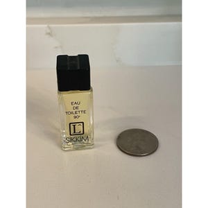 Sikkim Lancome - Etsy