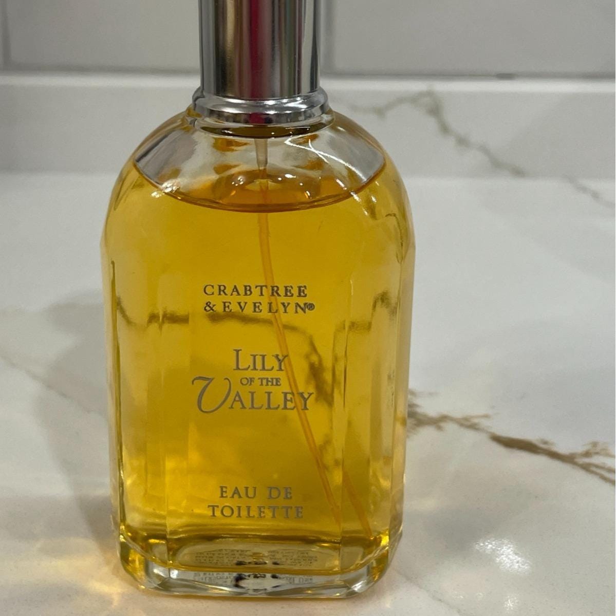 Crabtree Evelyn Lily - Etsy