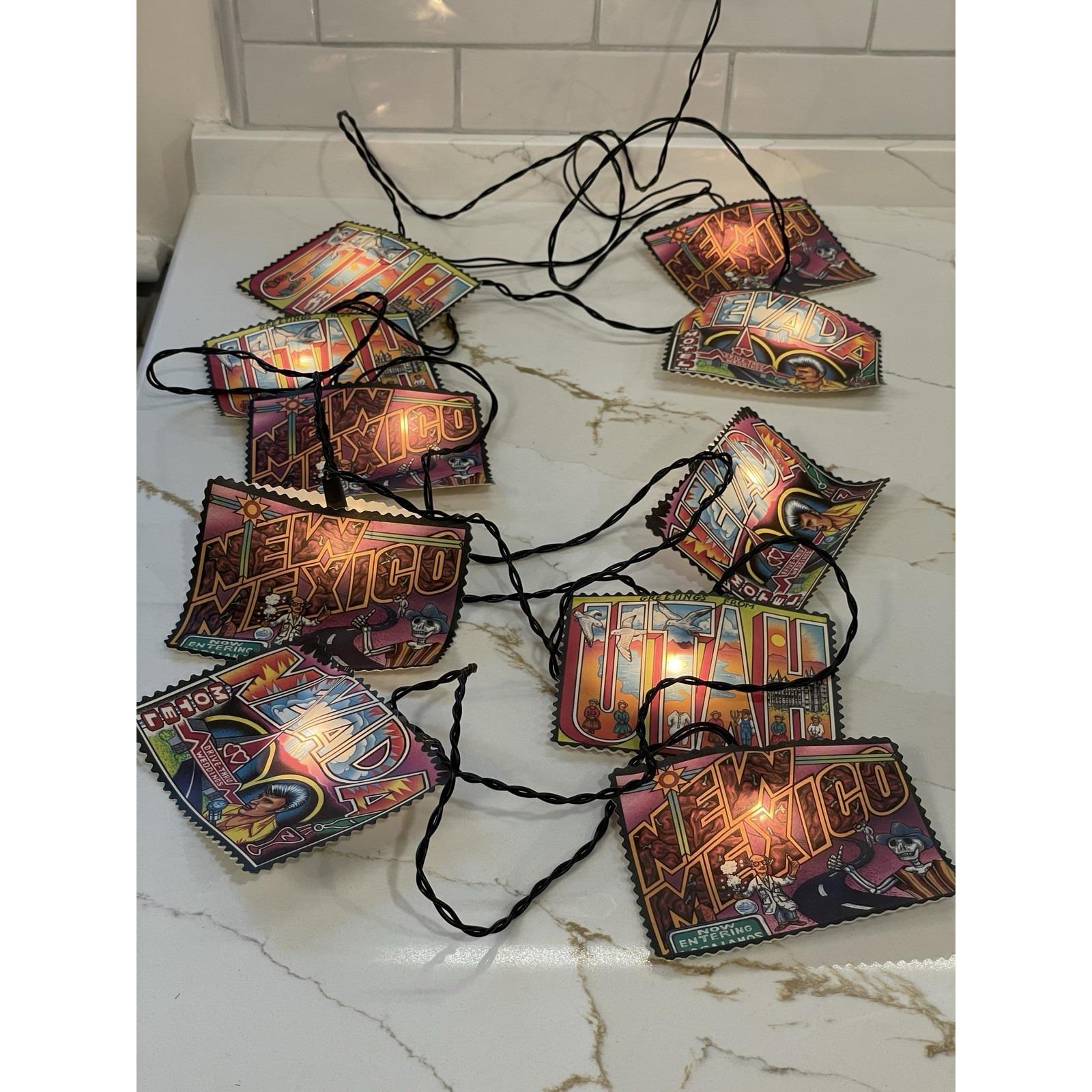 Primal Lite String Lights - Etsy display picture 1