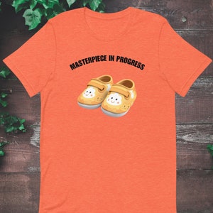Pregnancy Shirt Baby Announcement T-shirt New Mom T Shirt Pregnancy Reveal Tshirt Mom To Be Shirt,