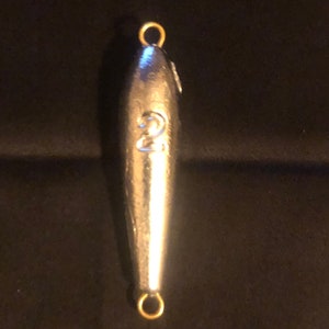 catfish weights and hooks JOGFFDE Catfishing Tackle Making Kit Surf Fishing Rig with Catfish Floats Circle Leader Rigs Swivels Pyrmids Sinker Sinker Slides (107pcs Kit) : Sports & Outdoors No need to watch countless youtube knot videos Catfish Weights - Etsy