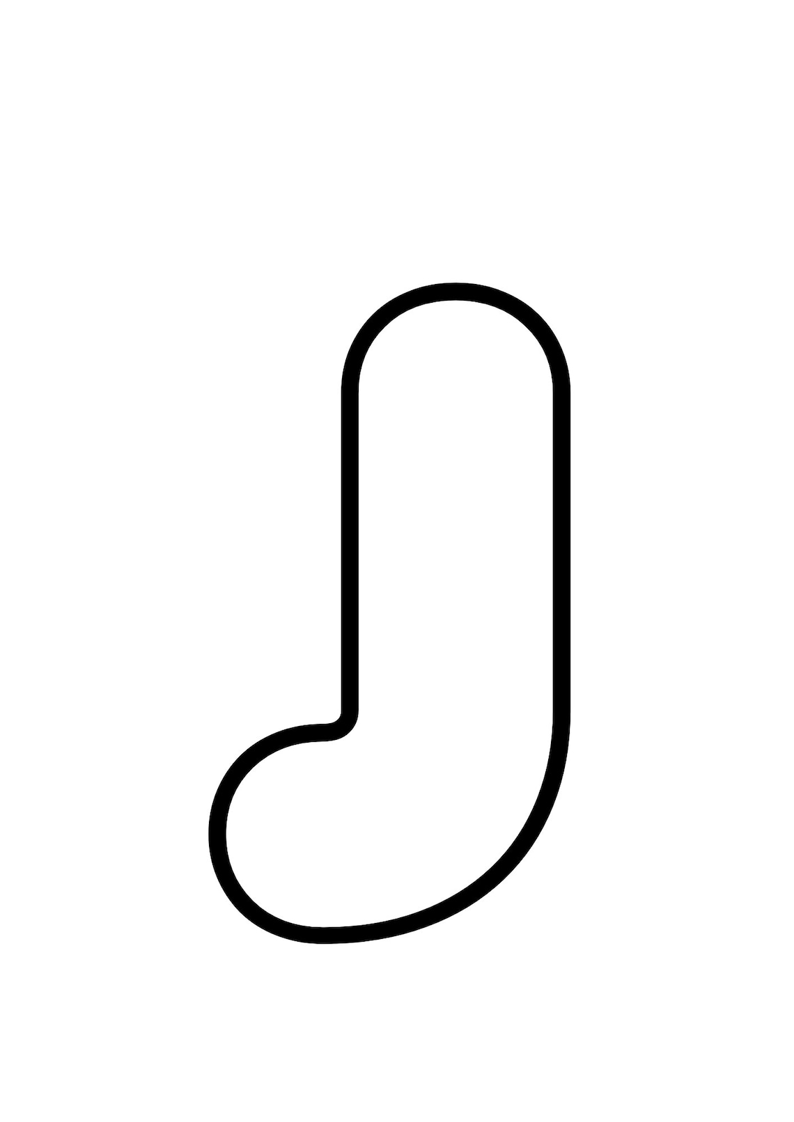Large Alphabet Bubble Letters for Classroom Big Letters Templates ...