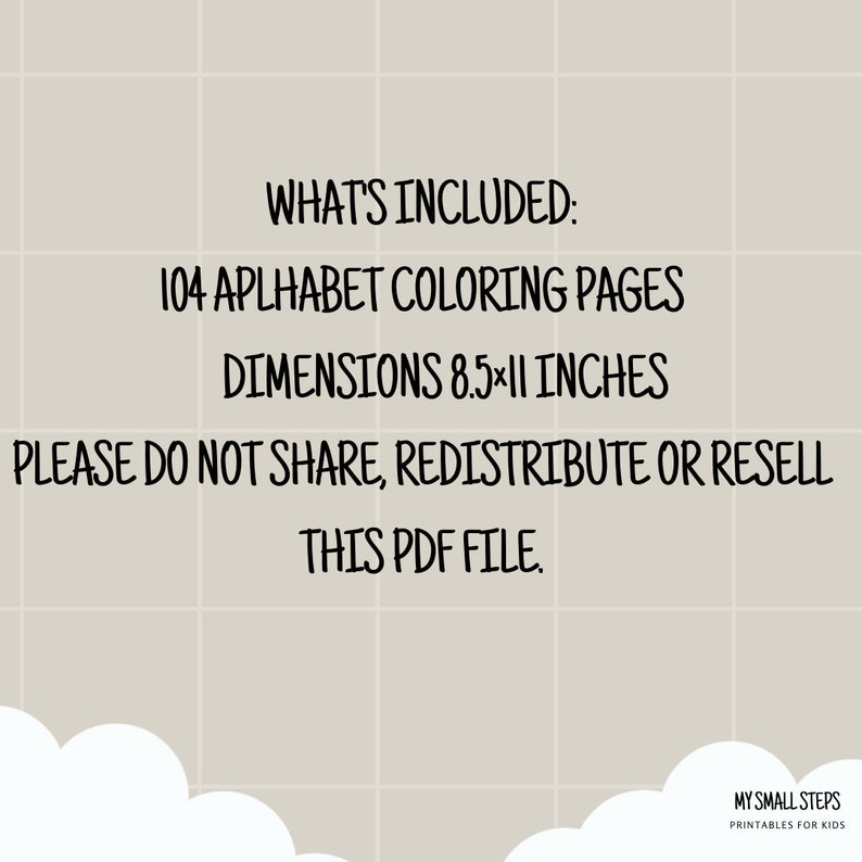 100 Alphabet Coloring Pages, ABC Worksheets For Kindergarten, Letter Recognition For Preschool, Letter of the Week, Alphabet Activity Sheets