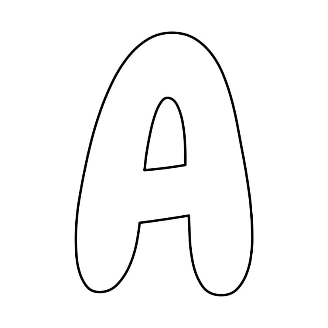 large-alphabet-bubble-letters-for-classroom-big-letters-templates-printable-block-letter-of-the-week-kindergarten-homeschool-etsy