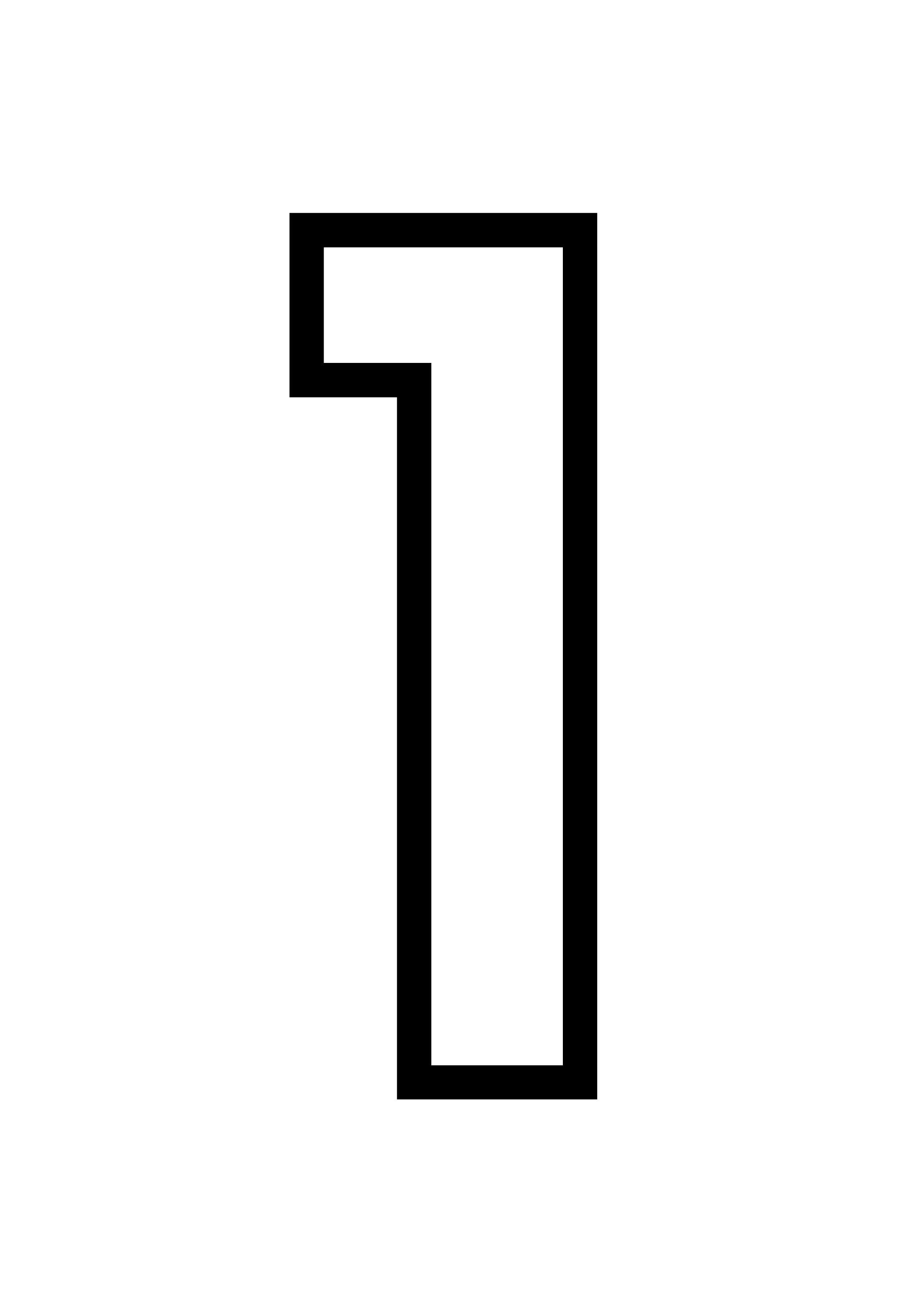 Large Alphabet Letters for Classroom Big Number Templates Printable ...